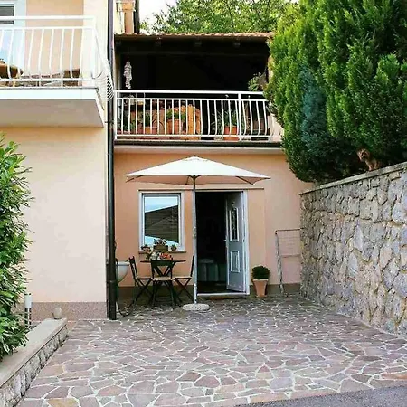Apartman Ruza 3 Poljane Exterior photo