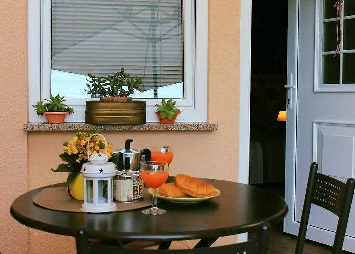 Apartman Ruza 3