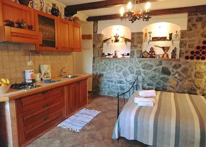 Apartman Ruza 3