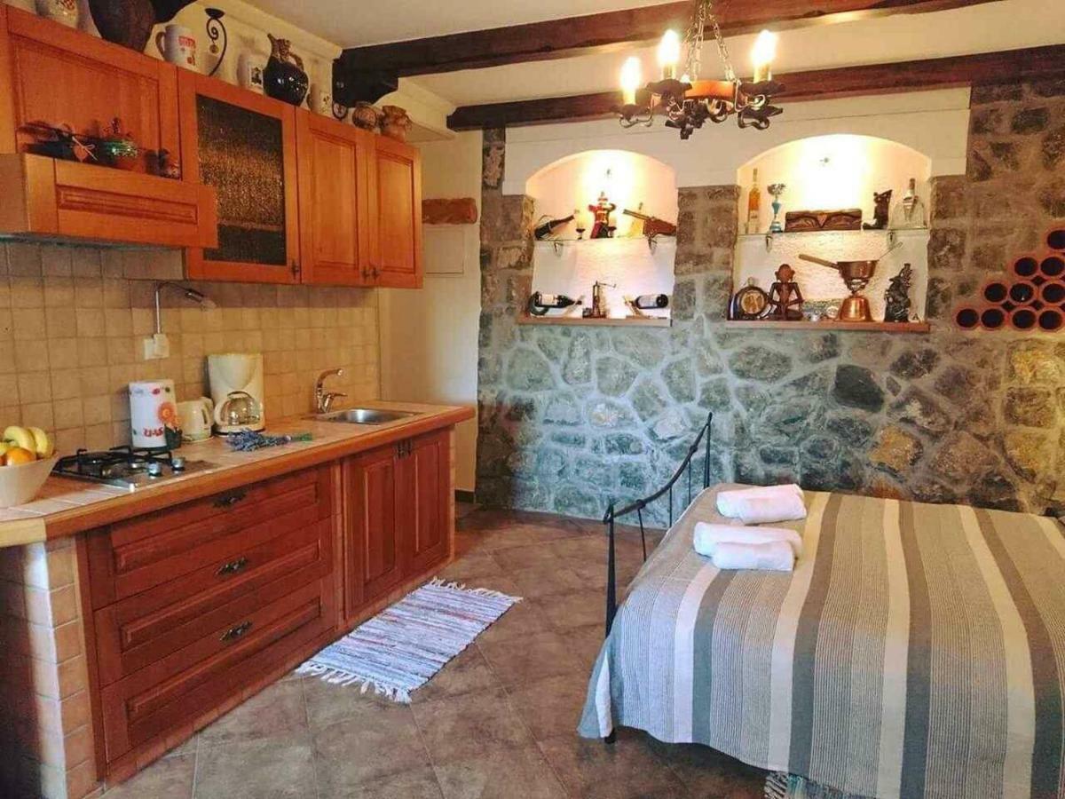 Ruza 3 Apartment Poljane