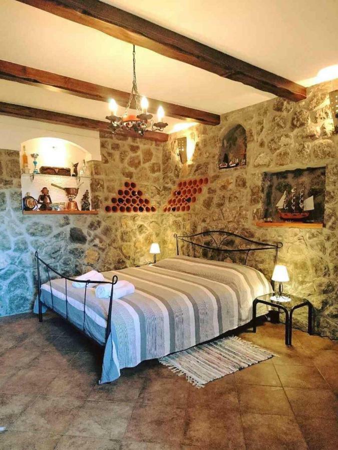 Ruza 3 Apartman *