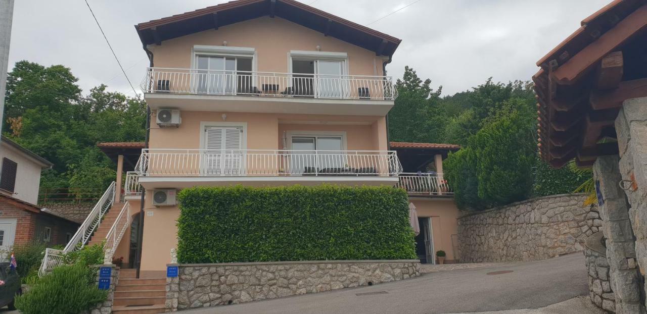 Ruza 3 Apartman *